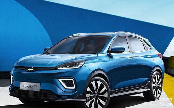 深圳75WEY威派豪华SUV市场的黑马，零跑汽车与智能交通系统的协同