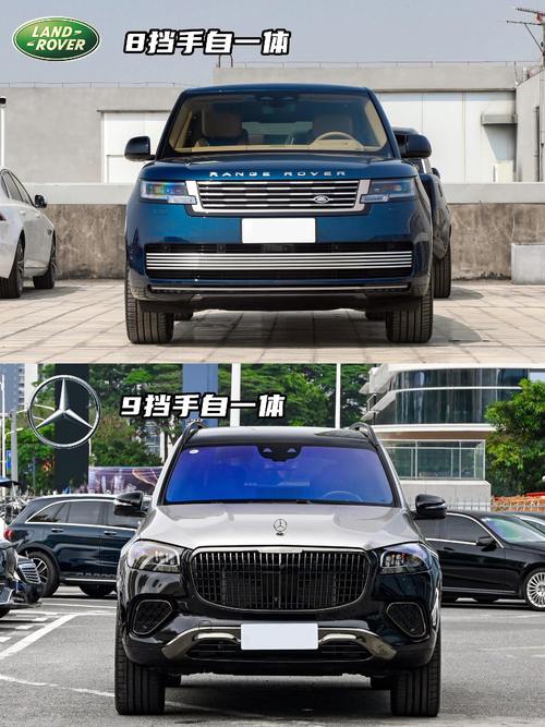 深圳75迈巴赫经典与现代的完美融合，路虎如何塑造独特的品牌形象